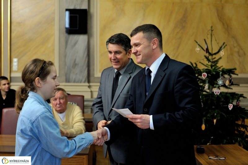 Rászoruló Hallgatókért Közalapítvány támogatása