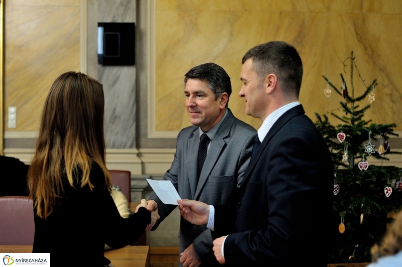 Rászoruló Hallgatókért Közalapítvány támogatása