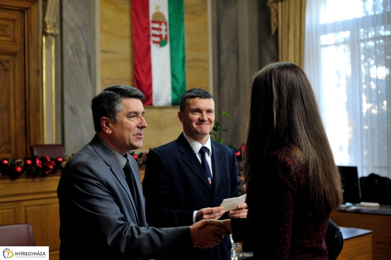 Rászoruló Hallgatókért Közalapítvány támogatása