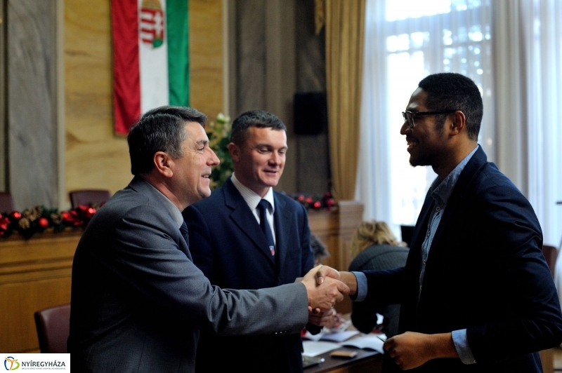 Rászoruló Hallgatókért Közalapítvány támogatása