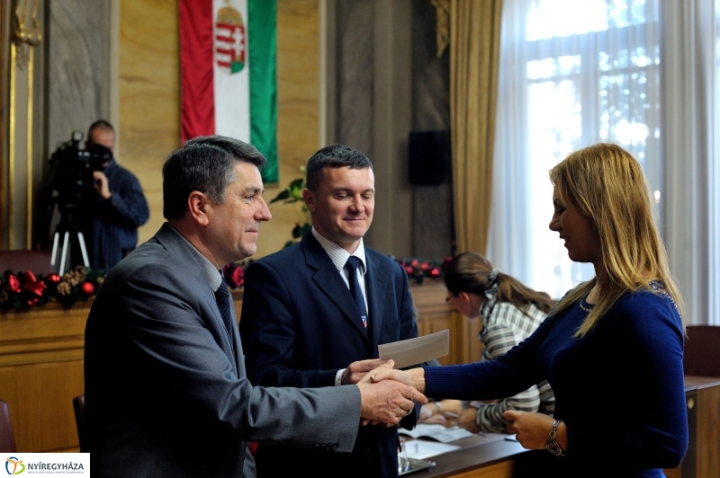 Rászoruló Hallgatókért Közalapítvány támogatása