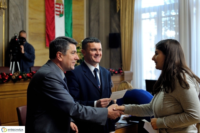 Rászoruló Hallgatókért Közalapítvány támogatása