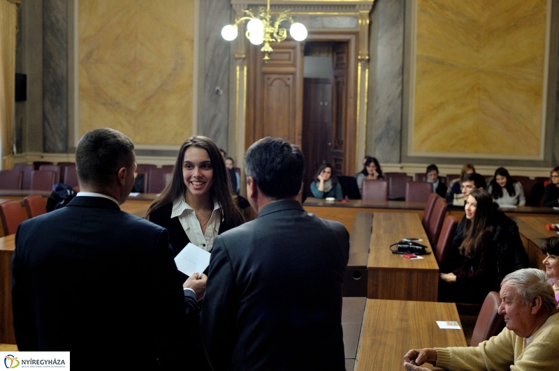 Rászoruló Hallgatókért Közalapítvány támogatása