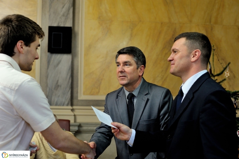 Rászoruló Hallgatókért Közalapítvány támogatása