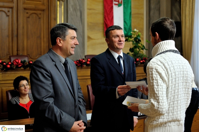 Rászoruló Hallgatókért Közalapítvány támogatása