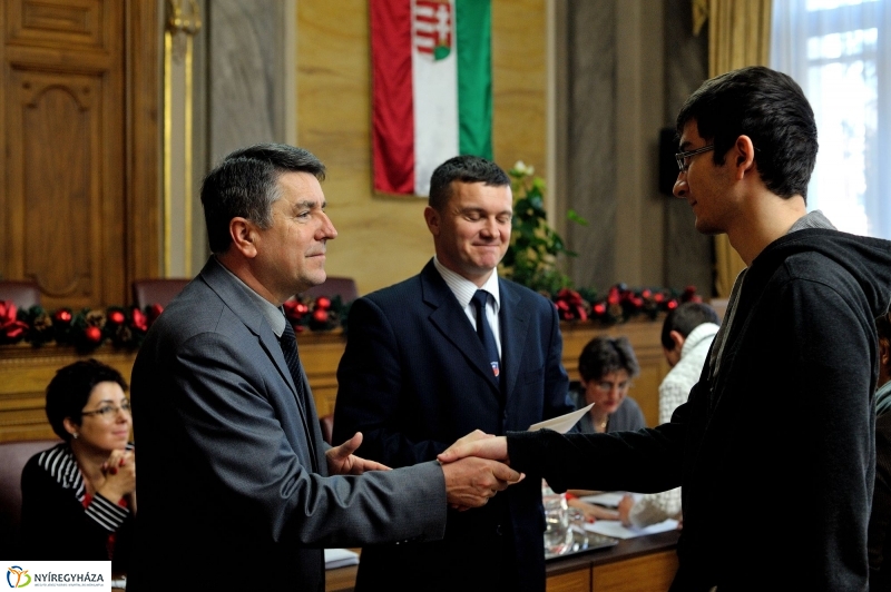 Rászoruló Hallgatókért Közalapítvány támogatása