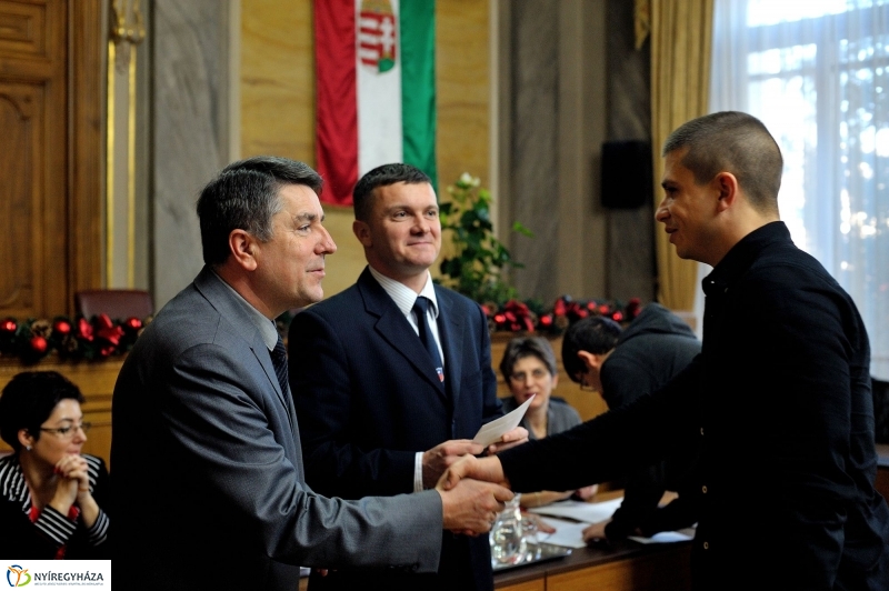 Rászoruló Hallgatókért Közalapítvány támogatása