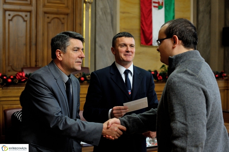 Rászoruló Hallgatókért Közalapítvány támogatása