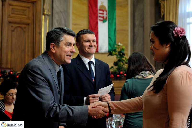 Rászoruló Hallgatókért Közalapítvány támogatása