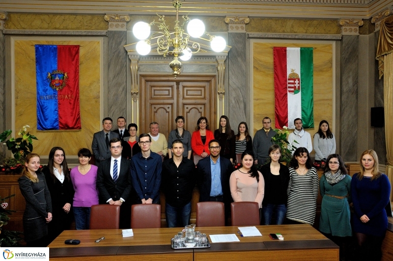 Rászoruló Hallgatókért Közalapítvány támogatása