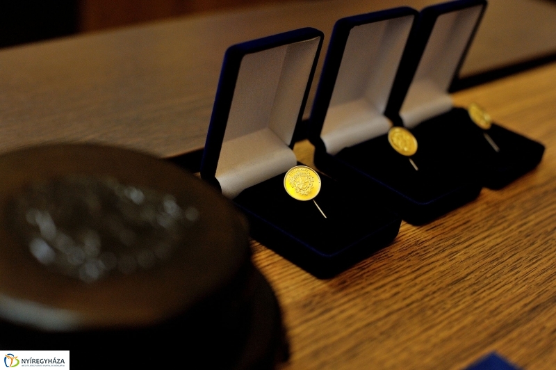 Évet zárt a közgyűlés