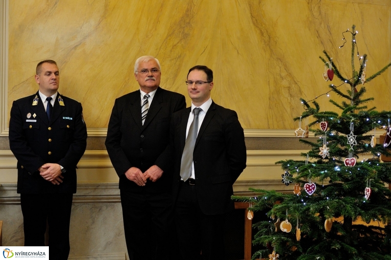 Évet zárt a közgyűlés