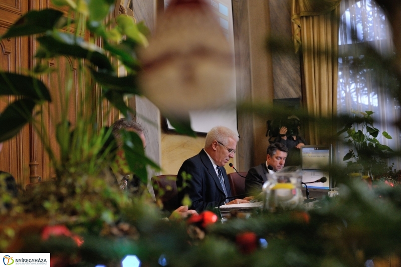 Évet zárt a közgyűlés