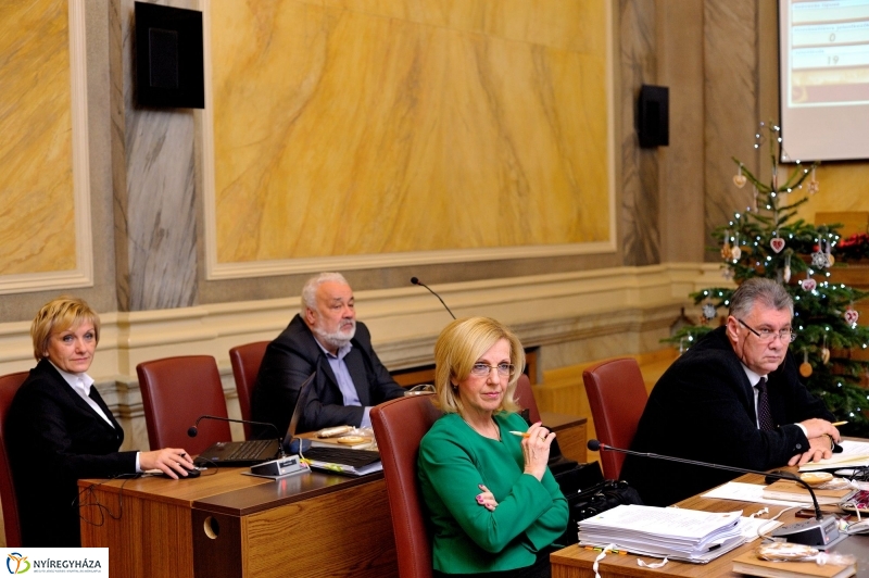 Évet zárt a közgyűlés