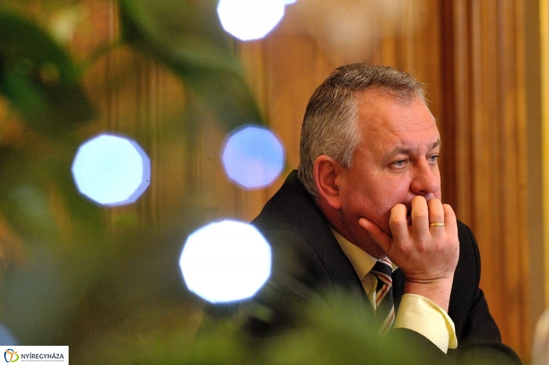 Évet zárt a közgyűlés