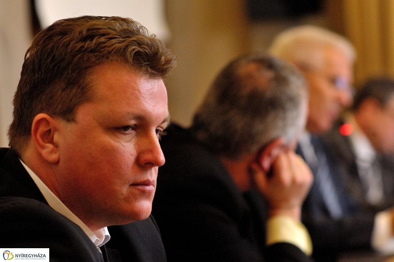 Évet zárt a közgyűlés