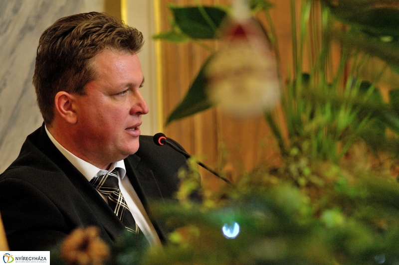 Évet zárt a közgyűlés