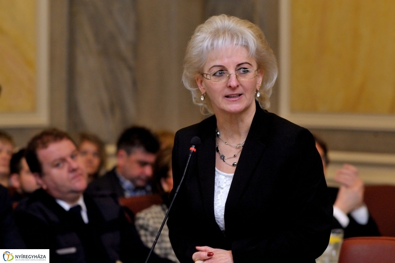 Évet zárt a közgyűlés