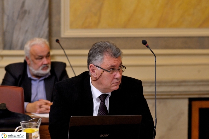 Évet zárt a közgyűlés