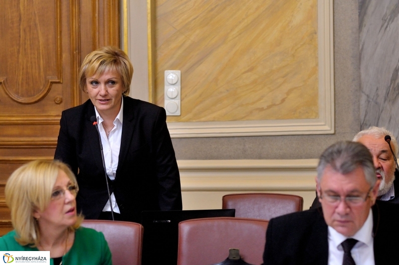 Évet zárt a közgyűlés