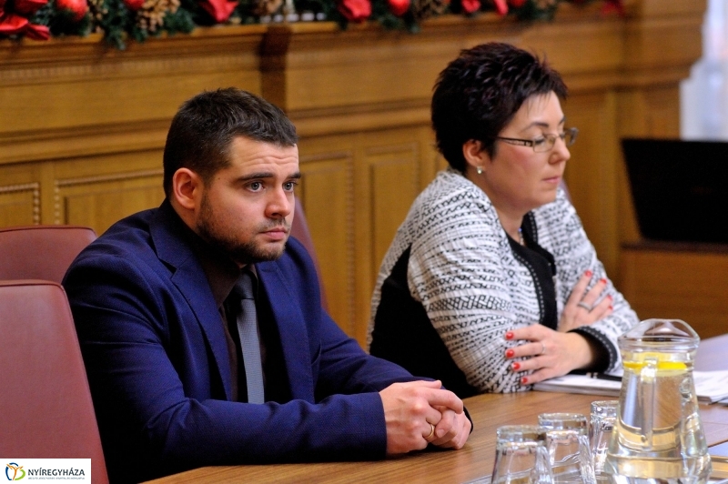 Évet zárt a közgyűlés