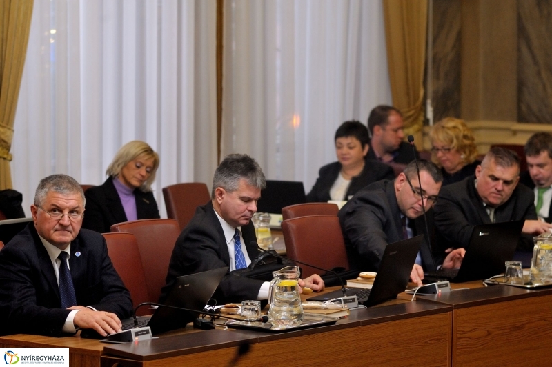 Évet zárt a közgyűlés