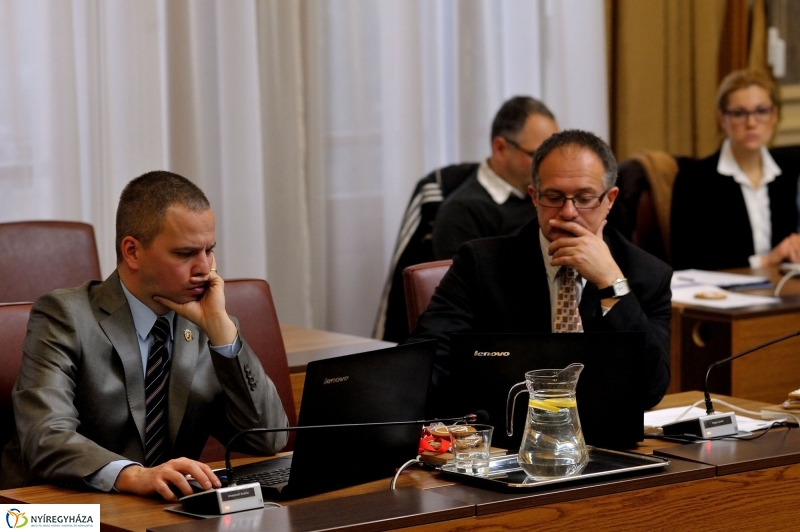 Évet zárt a közgyűlés