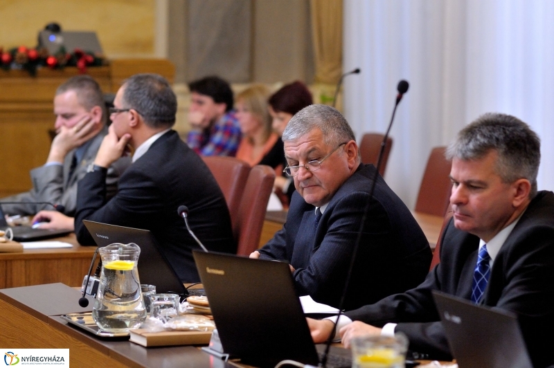 Évet zárt a közgyűlés