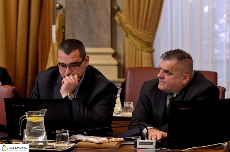 Évet zárt a közgyűlés