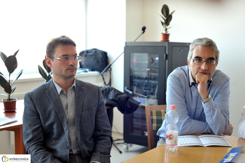 Évet értékelt a kórház