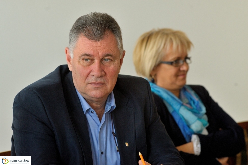 Évet értékelt a kórház