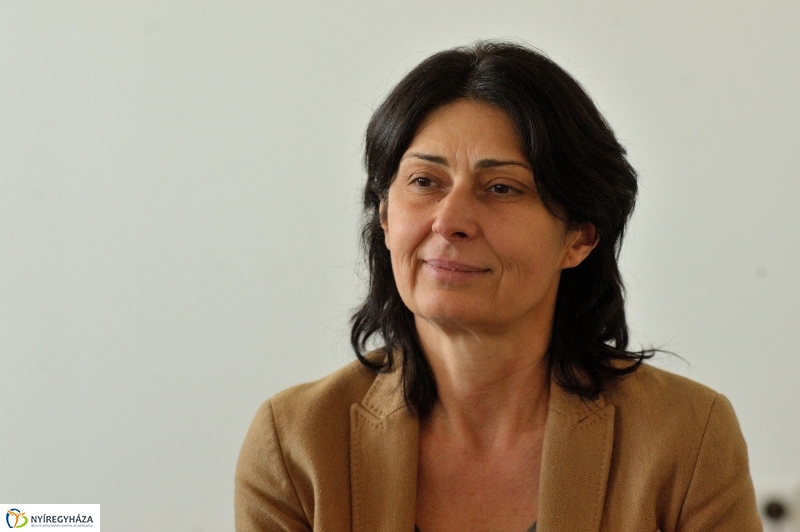 Évet értékelt a kórház