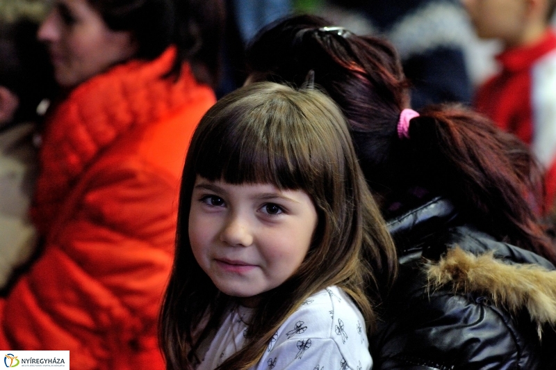 Gyermekjóléti Karácsony