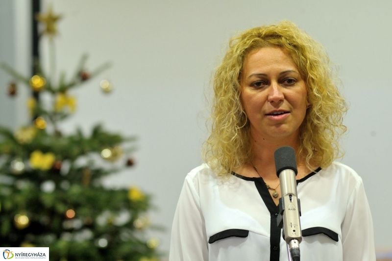 Gyermekjóléti Karácsony