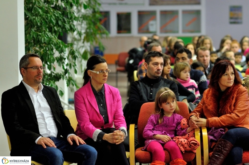 Gyermekjóléti Karácsony