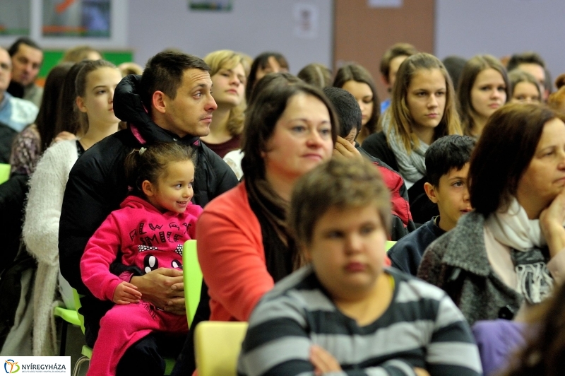 Gyermekjóléti Karácsony