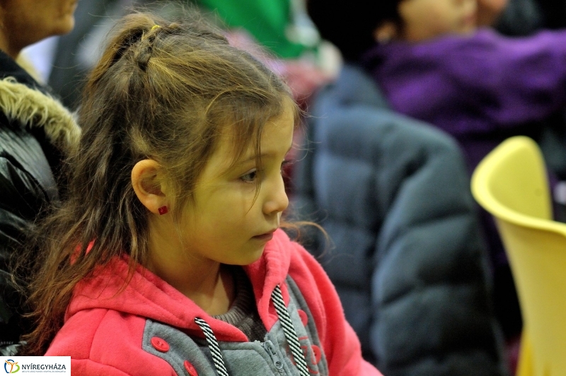 Gyermekjóléti Karácsony