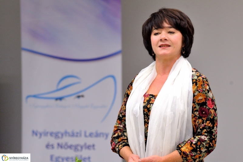 Karácsonyi előadás a Nyíri Nők Egyesület szervezésében