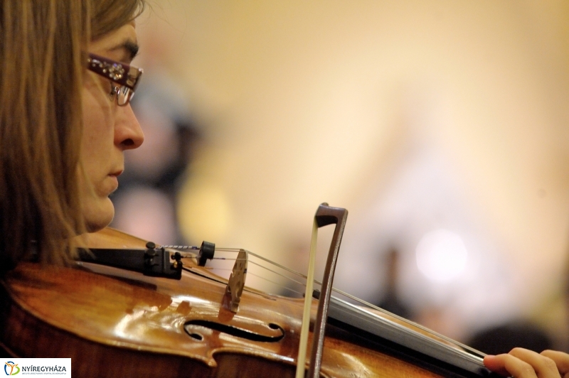 Városi Karácsonyi Hangverseny