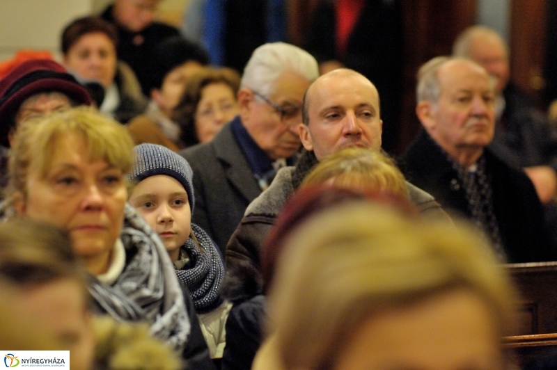 Városi Karácsonyi Hangverseny