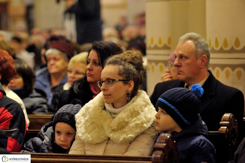 Városi Karácsonyi Hangverseny