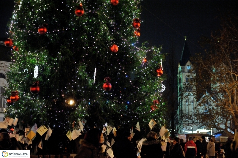 Advent negyedik gyertyája