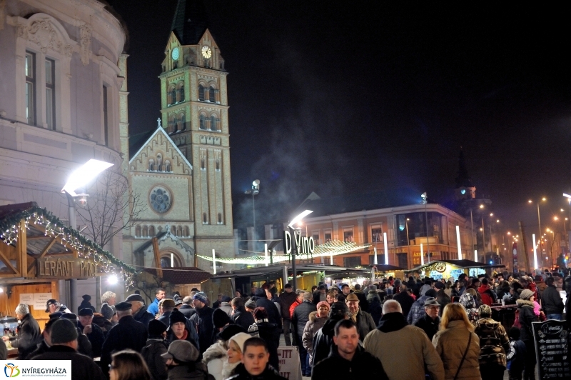 Advent negyedik gyertyája