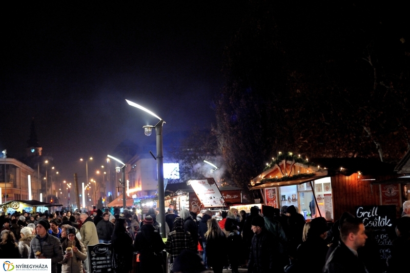 Advent negyedik gyertyája