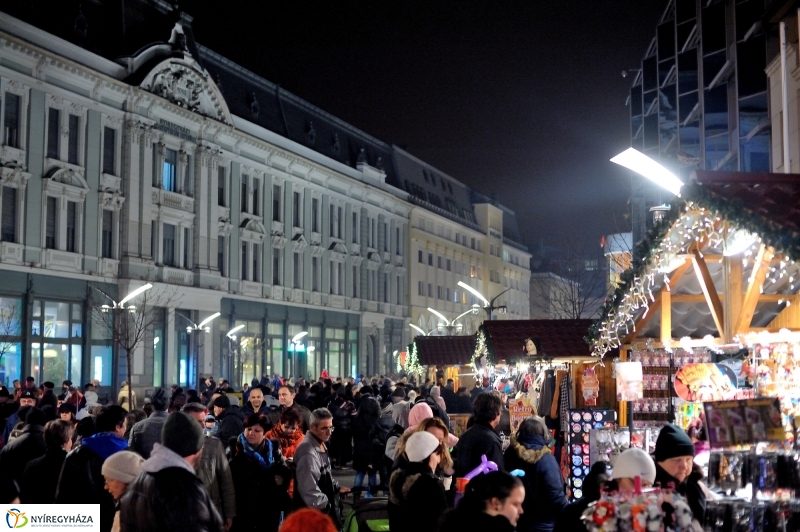 Advent negyedik gyertyája