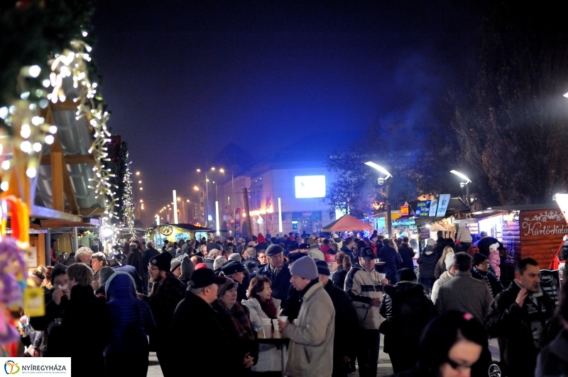 Advent negyedik gyertyája