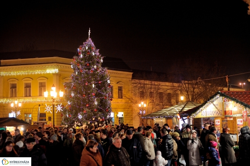 Advent negyedik gyertyája