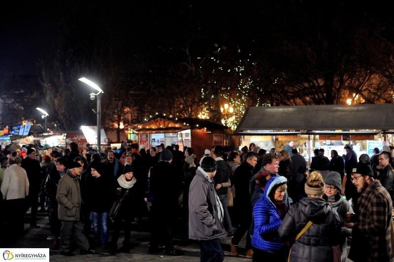 Advent negyedik gyertyája