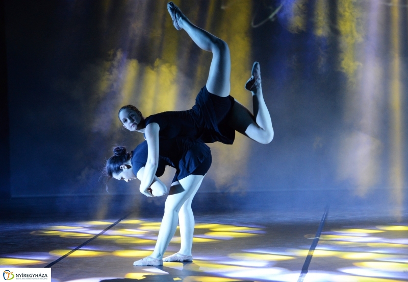 RE-flex karácsonyi gála