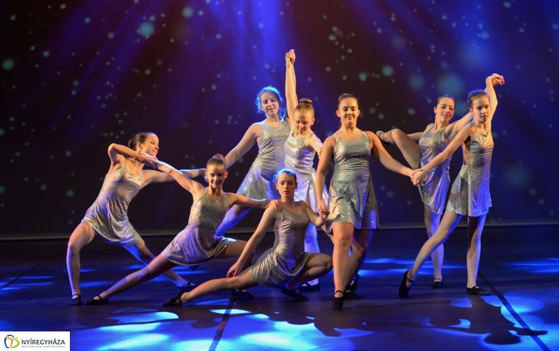 RE-flex karácsonyi gála